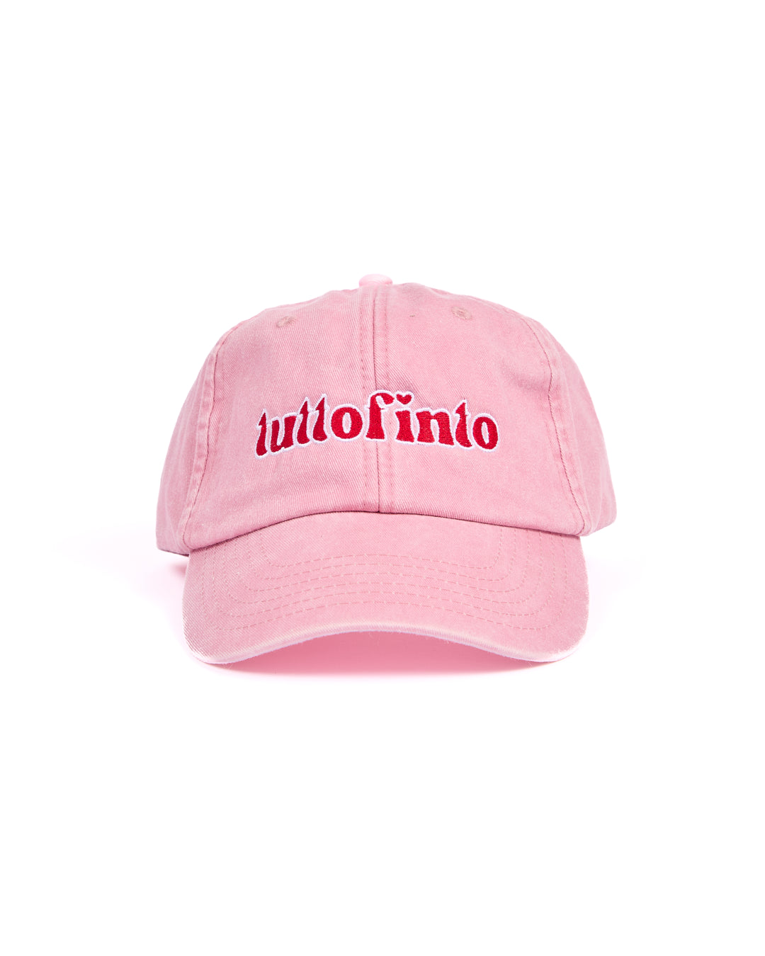 Berretto Rosa