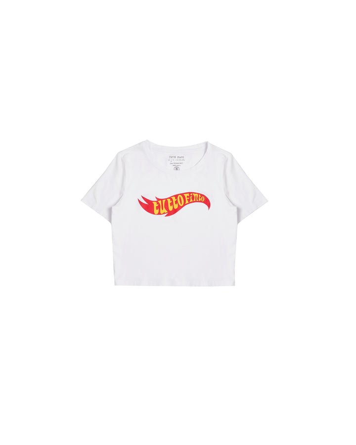 T-Shirt Hotwheels