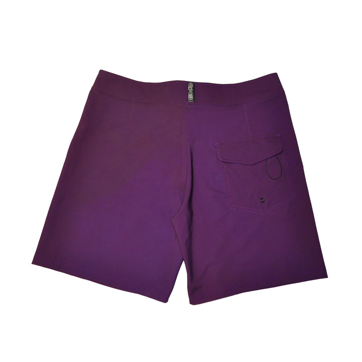 BOARDSHORTS | Gino Lopez x Tutto Finto